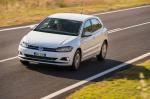 Volkswagen Polo TSI Trendline 2018 года (AU)